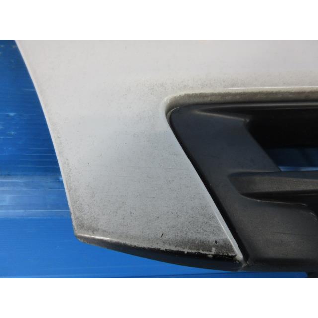 195640 3 デュトロ TKG-XZU710M ラジエータグリル 058 53111-37A20