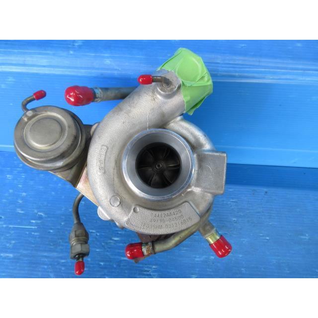 フォレスター SH5 タービン　ターボ　TF035HL 14411AA740 フォレスター SH5 タービンターボTF035HL 14411AA740