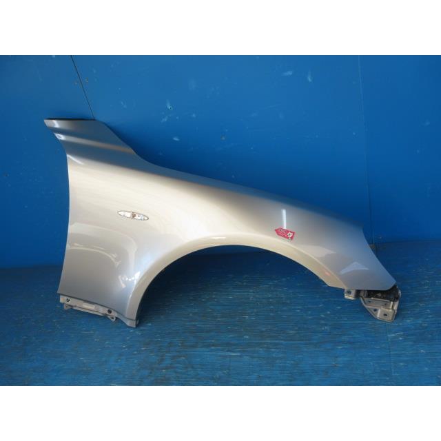 レクサス 270154 4 SC DBA-UZZ40 右 フロント フェンダー 1F1 TL 53801 