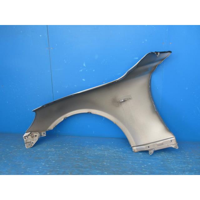 レクサス 270154 4 SC DBA-UZZ40 右 フロント フェンダー 1F1 TL 53801 