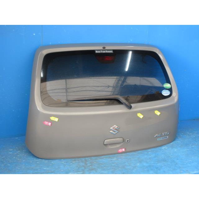 アルト 270479 4 DBA-HA36S バックドア リアゲート BRD M23Q8 69100 