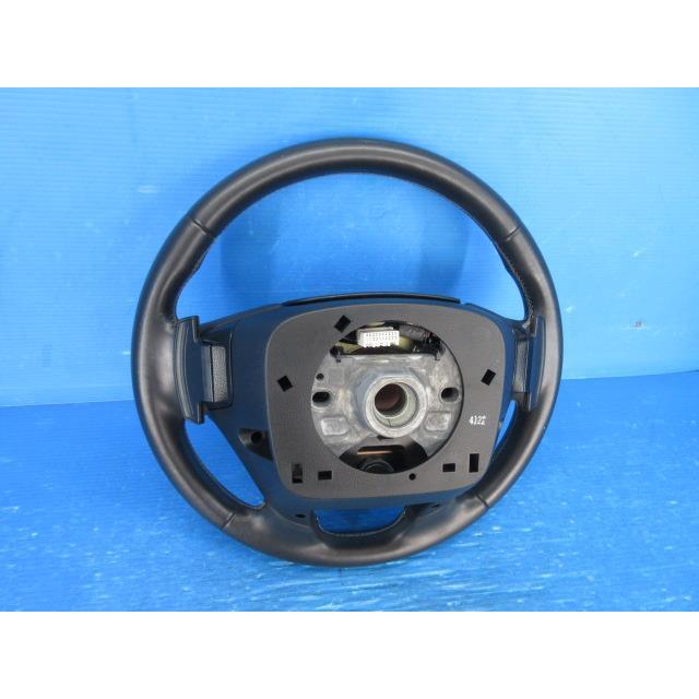 ホンダ 純正 オデッセイ 《 RC1 》 ステアリングホイール 78501-T2A