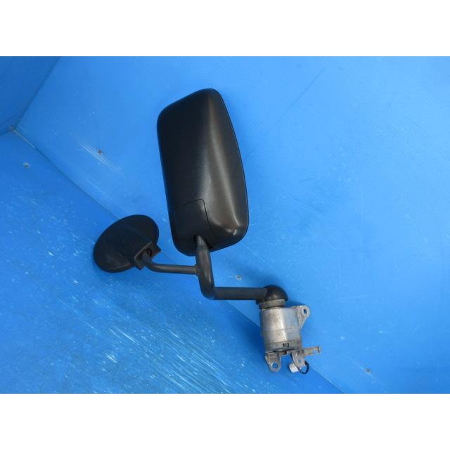 270427 2 ダイナ KK-XZU307 左 ドアミラー サイドミラー 無塗装 87940-37600