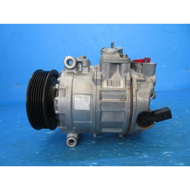 VW AG 中古 4個セットCAXエンジン用