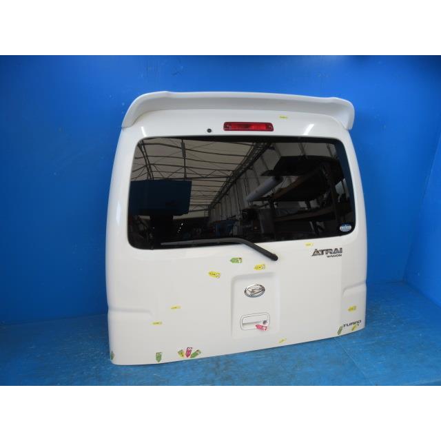 【ヘコみあり】B240 ハイゼット アトレー リアゲート バックドア B240 ハイゼット アトレー S700V S710V S700W S710W リアゲート