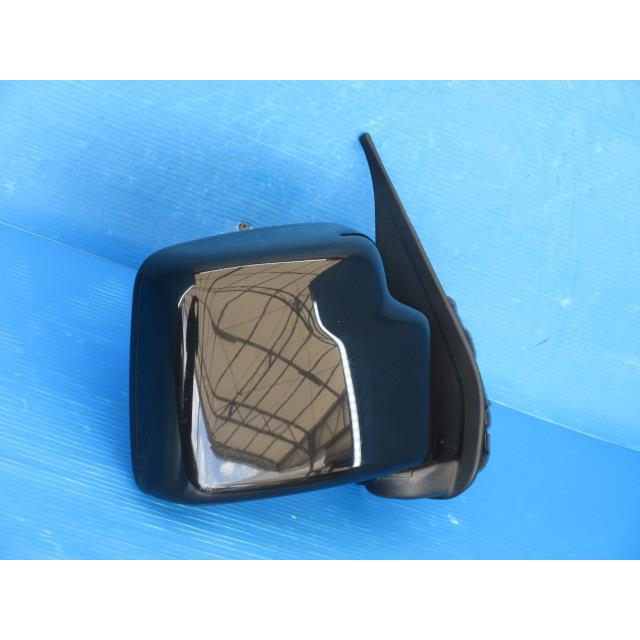 エブリイワゴン 271932 1 エブリィ EBD-DA64V 右 ドアミラー サイド 
