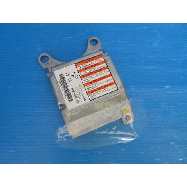 ランドクルーザー エアバッグコンピューター 86 272209 1 86 DBA-ZN6 エアバッグ コンピューター SRS CPU 150300