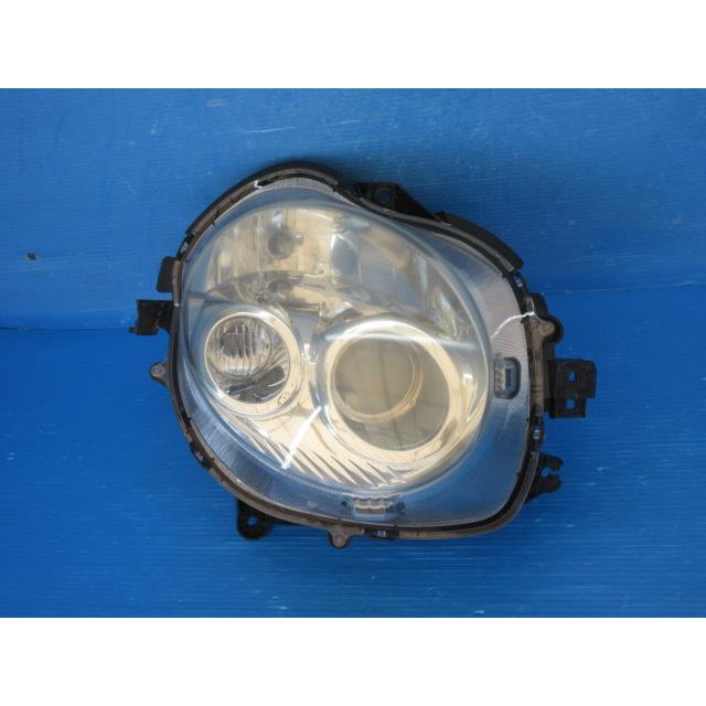 272313 1 コペン ABA-L880K 右 ヘッドランプ ヘッドライト ハロゲン 