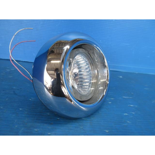 ミラ（ダイハツ） 295141 1 ミラココア DBA-L675S 右