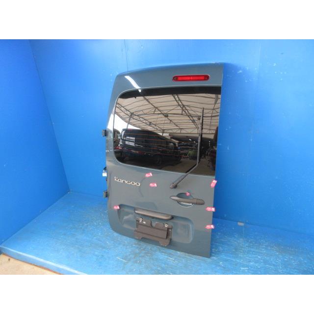 ed　カングーバックドアシェード カングー バックドア カーテン シェード ベッド 仕様時に使える