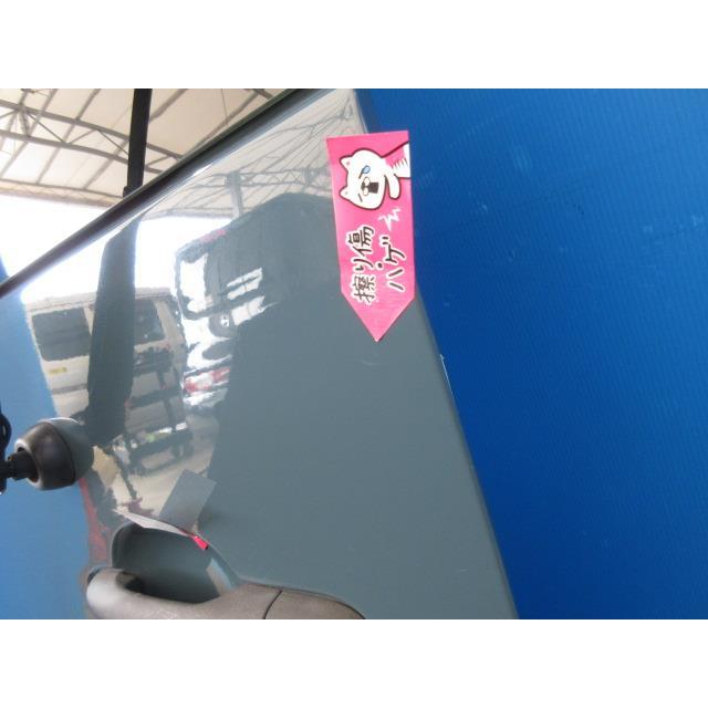 272532 3 ルノー カングー ABA-KWK4M バックドア リアゲート 左