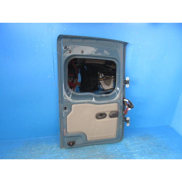 272532 3 ルノー カングー ABA-KWK4M バックドア リアゲート 左