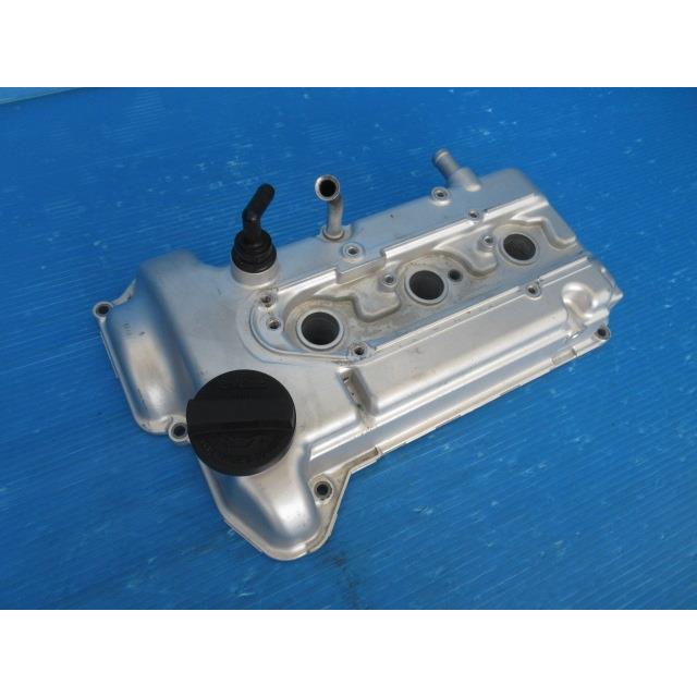 272640 1 ワゴンR DBAMH22S シリンダーヘッドカバー 1117058J32 交換歴 000223134229950IR