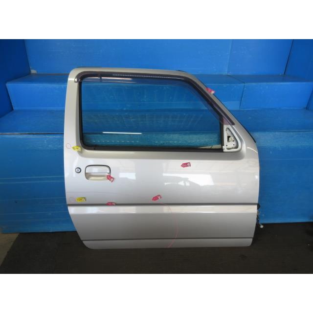 ジムニー 390583 4 TA-JB23W 右 フロント ドア Z2S M2H3 68001-81A01 