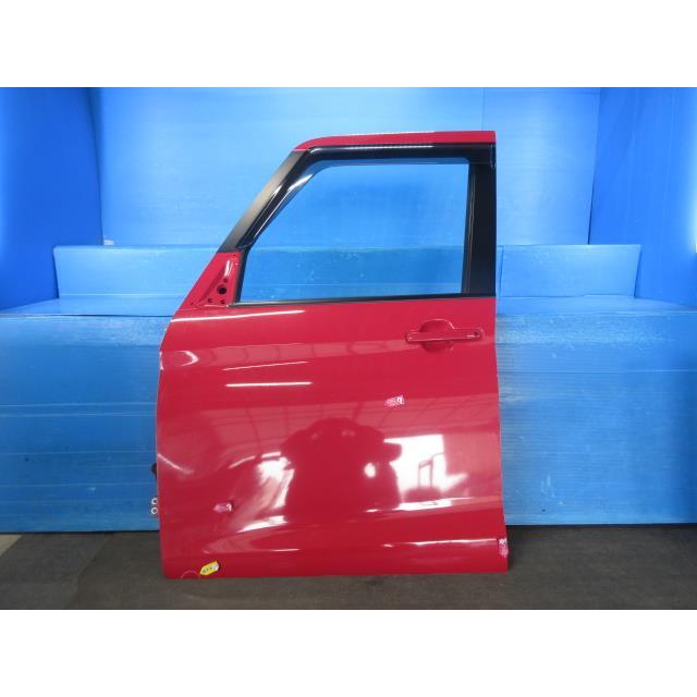 296310 4 デイズルークス DBA-B21A 左 フロント ドア P50(MBN) M31.08 