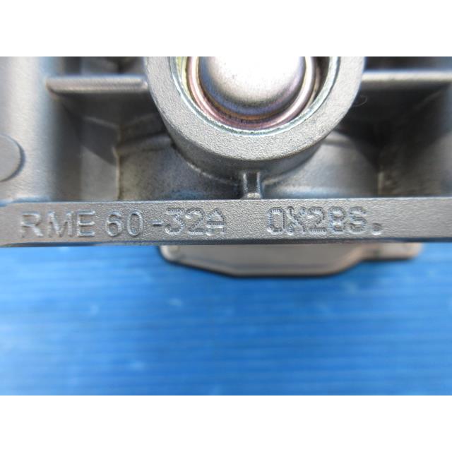 セレナ 296482 1 DBA-C26 スロットルボディ スロボ RME60-32A セレナ 296482 1 DBA-C26 スロットルボディ スロボ RME60-32A
