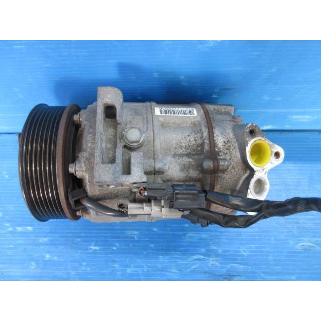 セレナ 296484 1 DBA-C26 エアコン コンプレッサー Z0009441 92600