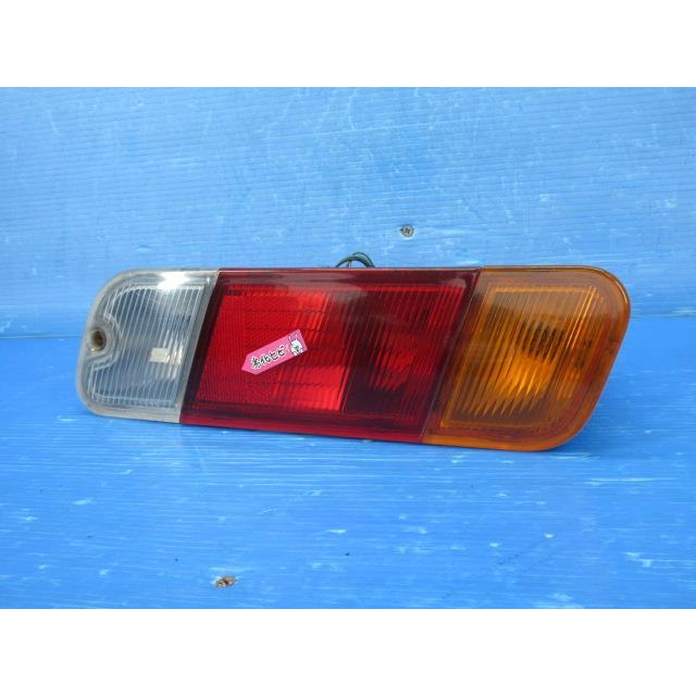 U61T U62T ミニキャブ トラック 左右セット テールランプ P5729 三菱 テールランプユニット（左）ミニキャブトラック（U61T/U62T