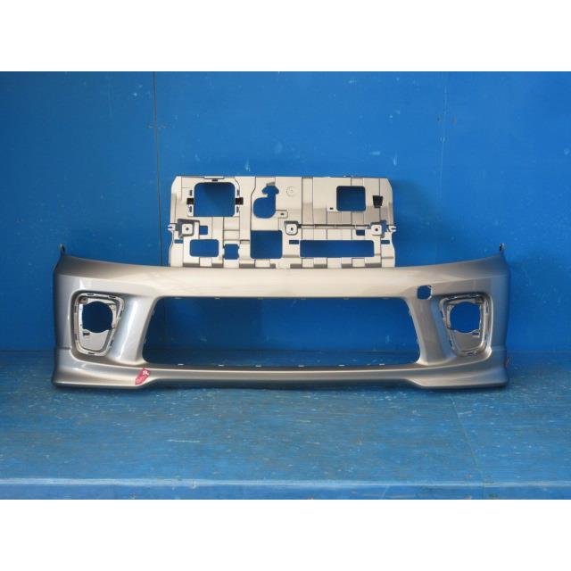 ワゴンR 5AA-MH95S フロントバンパー 71711-56T20-ZVJ 364775