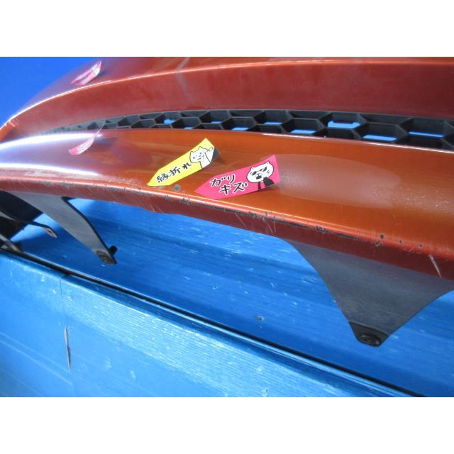 りょう アクア DAA-NHP10 右フロントフェンダー カラーNo：040 53811