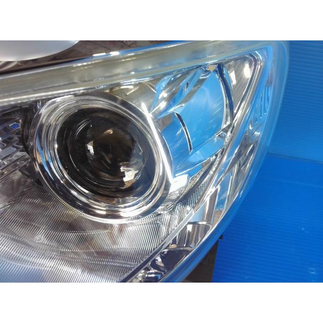 セレナ 392800 2 DAA-HFC26 左 ヘッドランプ ヘッドライト QAB 100