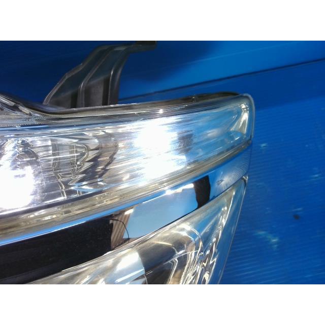 セレナ 392800 2 DAA-HFC26 左 ヘッドランプ ヘッドライト QAB 100