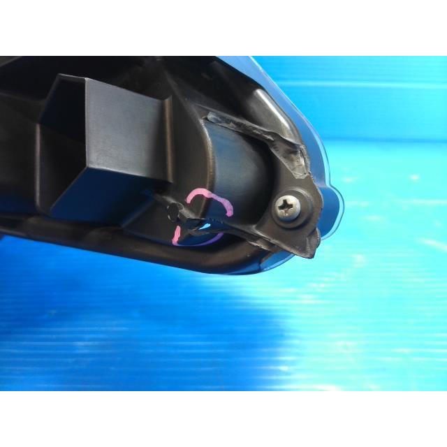 セレナ 392800 2 DAA-HFC26 左 ヘッドランプ ヘッドライト QAB 100