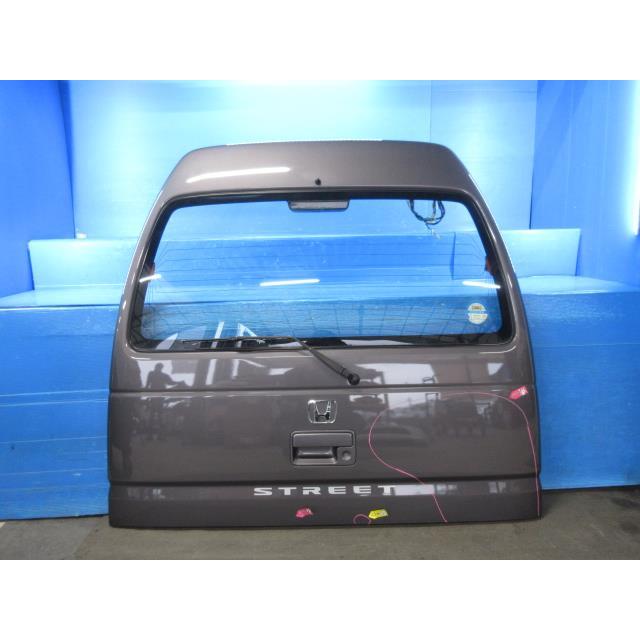 390299 5 アクティストリート V-HH3 バックドア リアゲート NH579M