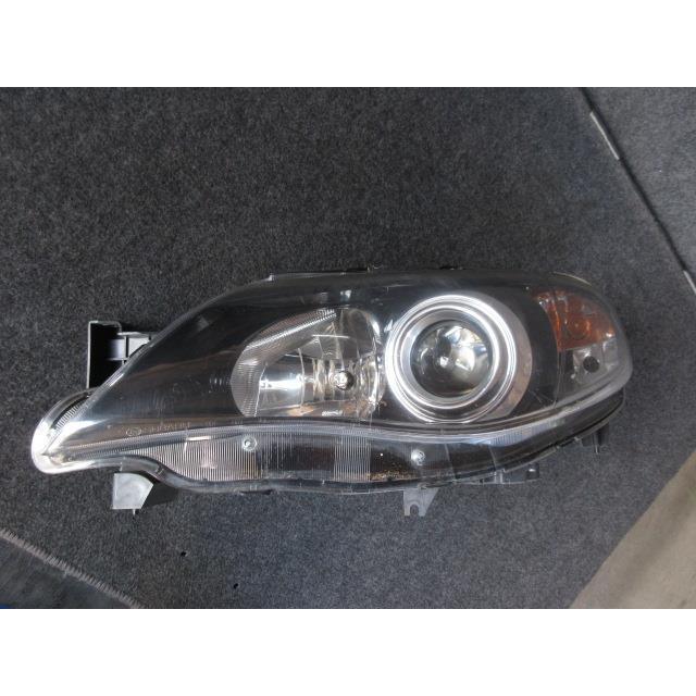 インプレッサ DBA-GH2 左 ヘッドランプ ヘッドライト  84001FG291  894192