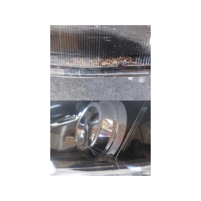 インプレッサ DBA-GH2 左 ヘッドランプ ヘッドライト  84001FG291  894192の画像