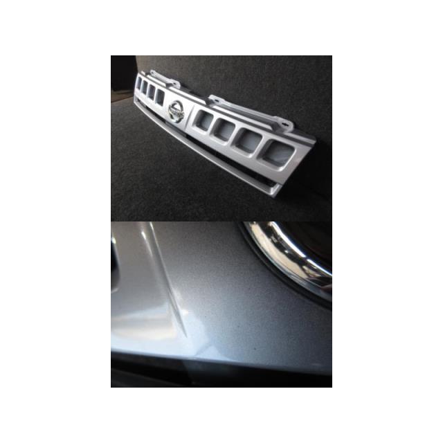 オッティ DBA-H92W ラジエータグリル 62300-6A01E品番参考程度 894457