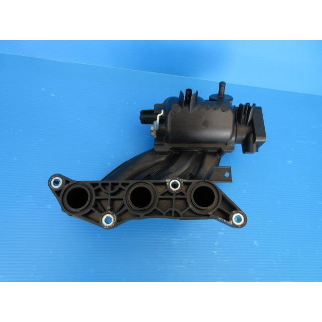 L6用インテークマニホールド ライフ DBA-JC1 インテークマニホールド インマニ NH624P 17100-RS8