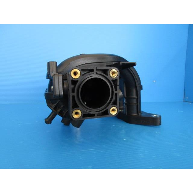 ライフ DBA-JC1 インテークマニホールド インマニ NH624P 17100-RS8