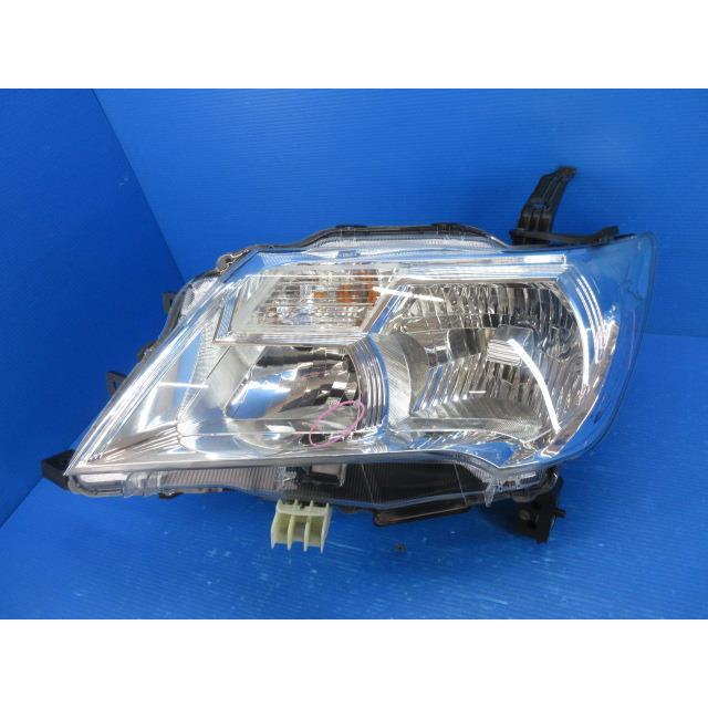 セレナ DBA-FC26 左 ヘッドランプ ヘッドライト 26060-1VA5A 971949 