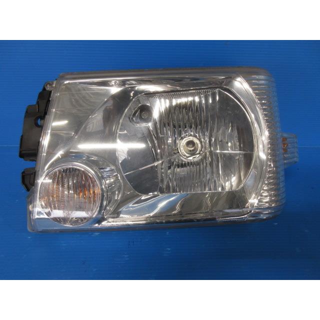タウンボックス Cba U61w 左 ヘッドランプ ヘッドライト 01a529 0940 Ld3ssq9of9 自動車 Www Atlanticfireltd Com