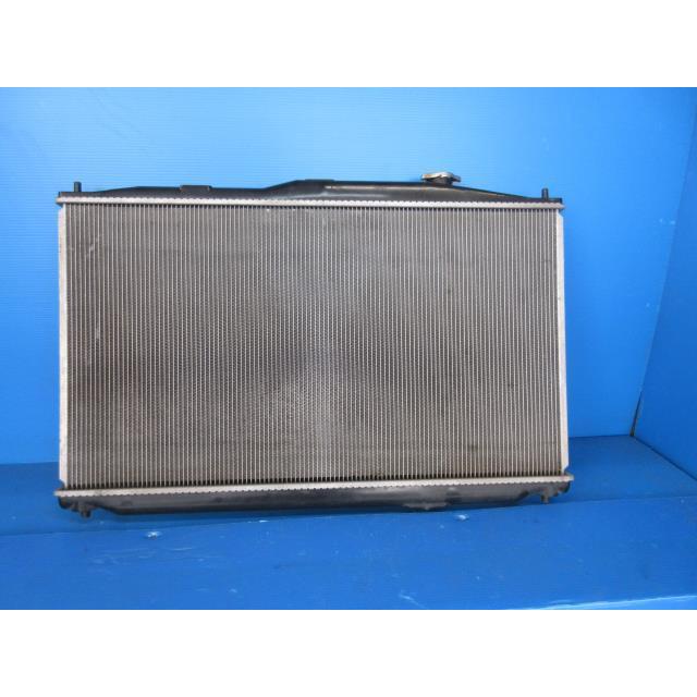 オデッセイ ABA-RB1 ラジエータ NH624P 19010-RFE-902 094170 : IRパーツ ヤフーショッピング店 - 通販 ...