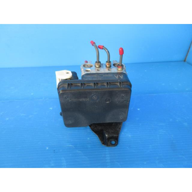 アー公 ジムニー ABA-JB23W ABSアクチュエーター Z2S 56100-76JA0 094252 : IR