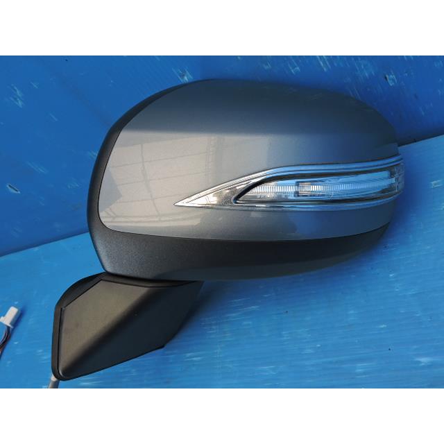 ムーヴ DBA-LA100S 左 ドアミラー サイドミラー S38 87940-B2F60 