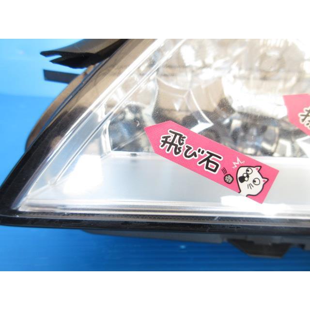 レガシィ CBA-BL5 左 ヘッドランプ ヘッドライト 84001AG450 171502