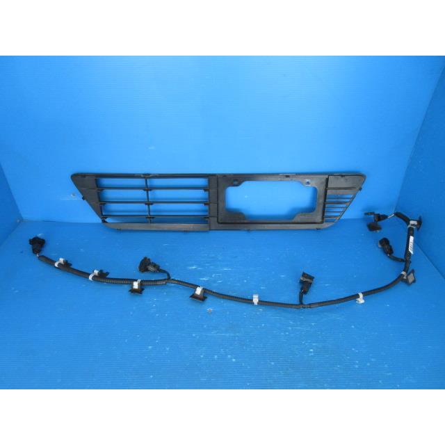 新作フルセット1 デイズ DBA-B21W ラジエータグリル 62256-6A01J 171695 : IRパーツ