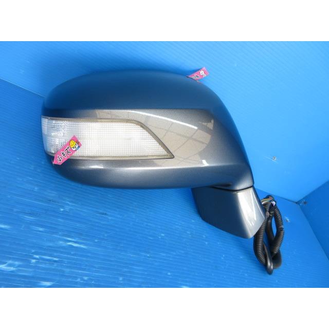 ステップワゴン DBA-RG3 右 ドミラー サイドミラー NH737M 76200-SLJ-J01ZL 171900