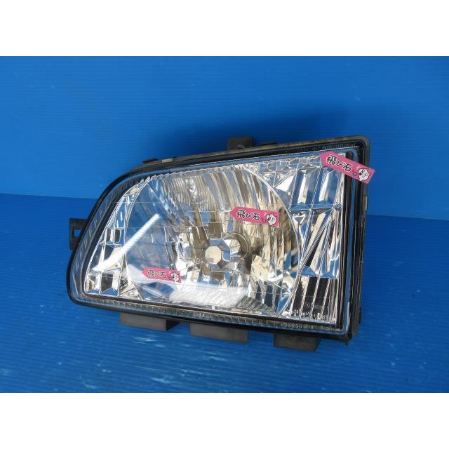 アトラス GE-SH4F23 左 ヘッドランプ ヘッドライト 26060-6T026 172051