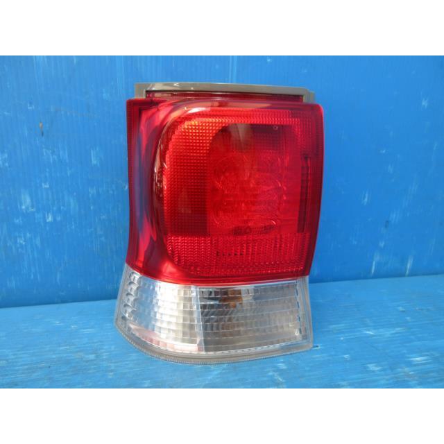 タント DBA-L375S 左 テールランプ テールライト 81560-B2430 181625  