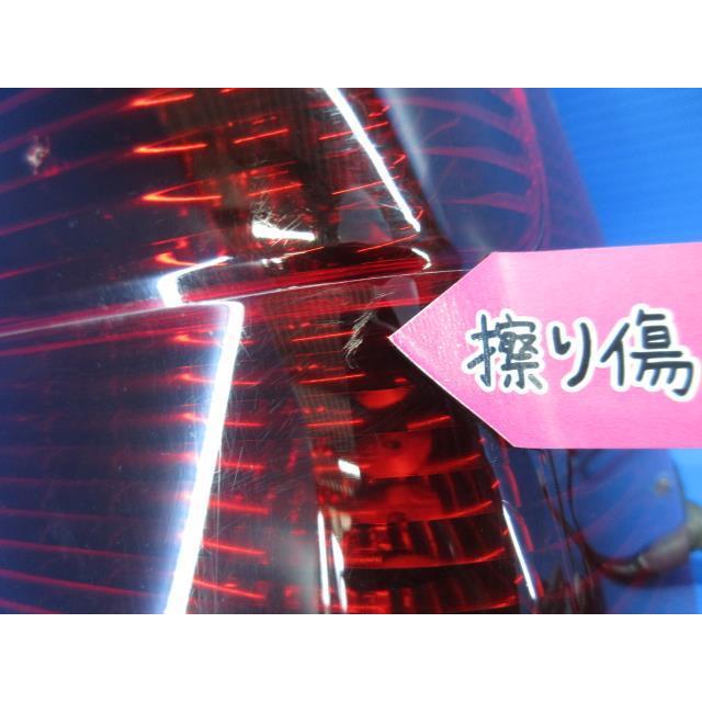パジェロミニ ABA-H58A 右 テールランプ テールライト 1146-362 パジェロミニ ABA-H58A 右 テールランプ テールライト 1146-362