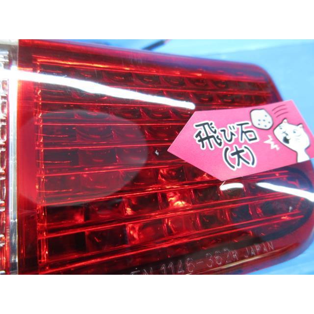 パジェロミニ ABA-H58A 右 テールランプ テールライト 1146-362 パジェロミニ ABA-H58A 右 テールランプ テールライト 1146-362