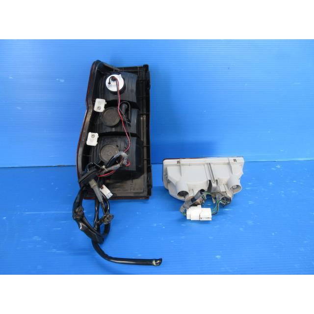 パジェロミニ ABA-H58A 右 テールランプ テールライト 1146-362 パジェロミニ ABA-H58A 右 テールランプ テールライト 1146-362