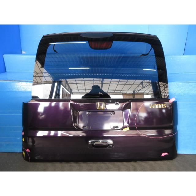 バモス　HM1　　　バックドアガラス　リアガラス　平成19年 バモス HM1 バックドアガラス リアガラス 平成19年 2025年最新