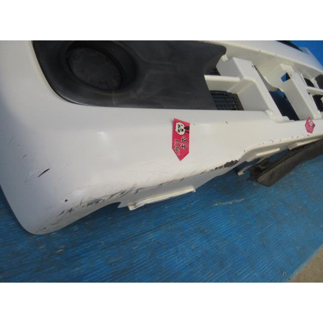 ミラ（ダイハツ） 370433 4 ミライース DBA-LA300S フロント バンパー