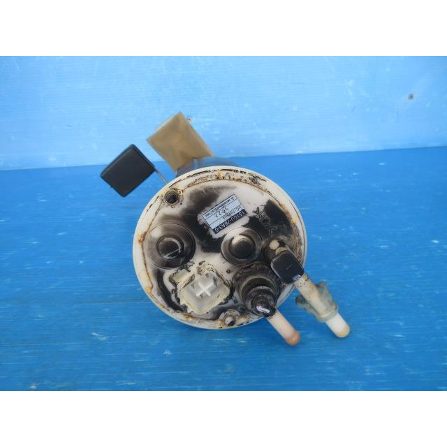 キャリィー　ＤＢ５２Ｔ　燃料ポンプAssy　純正品番15100-78840 キャリイ 370494 1 キャリィ GD-DB52T フューエルポンプ 26U 15100