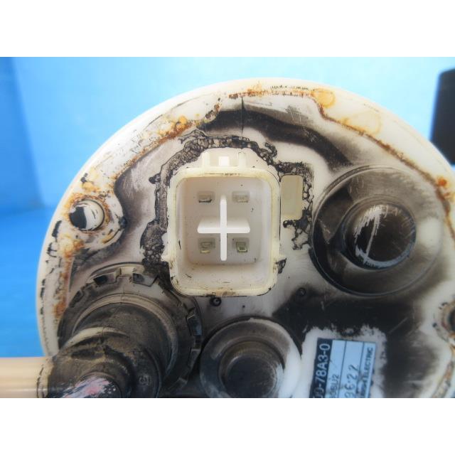 キャリィー　ＤＢ５２Ｔ　燃料ポンプAssy　純正品番15100-78840 Amazon | 燃料ポンプモジュールアセンブリ、スズキキャリーエブリイ